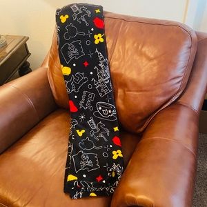 Disney Parks Icon Blanket